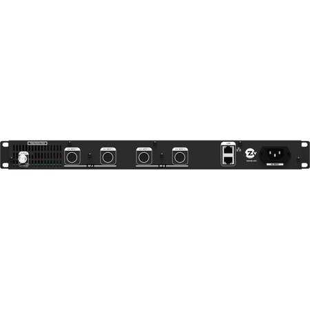 Zeevee Zee Vee 4Ch Hd Mpeg Encoder Mo HDB2640-DT